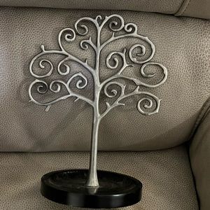Jewelry Tree